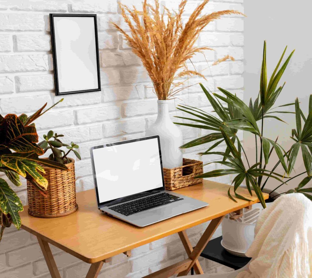 Home office ideas for him